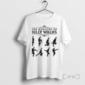 Officials The Ministry Of Silly Walks