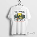 Officials The Wild Feels Like Home Vintage