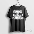Officials Together We Can End The Dramala And The Traumala And Go Relax In Our