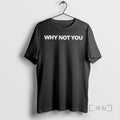 Officials Togi Why Not You