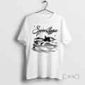 Officials Tsunamisea Airbrush Orca White