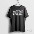 Officials Us Flag Its All Distraction From The Treason