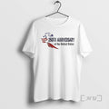 Officials United States 250th Anniversary Have Had Enough We The People Statue Of Liberty Double