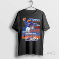 Officials Utsa Roadrunners Mascot Servpro First Responder Bowl Champions 2025