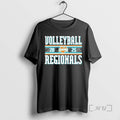 Officials Volleyball Regionals 2025 Ohsaa Vintage