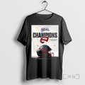 Officials Wku Western Kentucky Hilltoppers 25th Anniversary New Orleans Bowl Champions Premium T Shirts Sweater