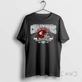 Officials Washington State University Cougars Football 2025 Potato Bowl Champions
