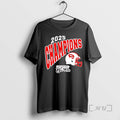 Officials Western Kentucky Hilltoppers New Orleans Bowl Champions 2025