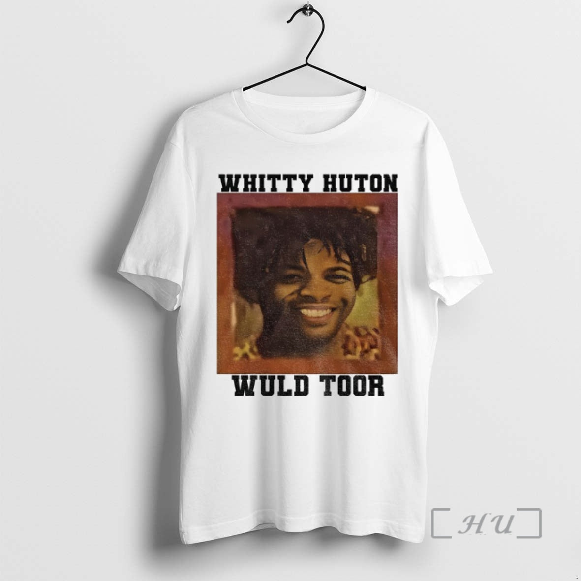 Officials Whitty Huton Wuld Toor Vintage