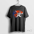 Officials Wilson Prep Academy Tigers 1a State Champions 2025 Two Sided Premium T Shirts Sweater