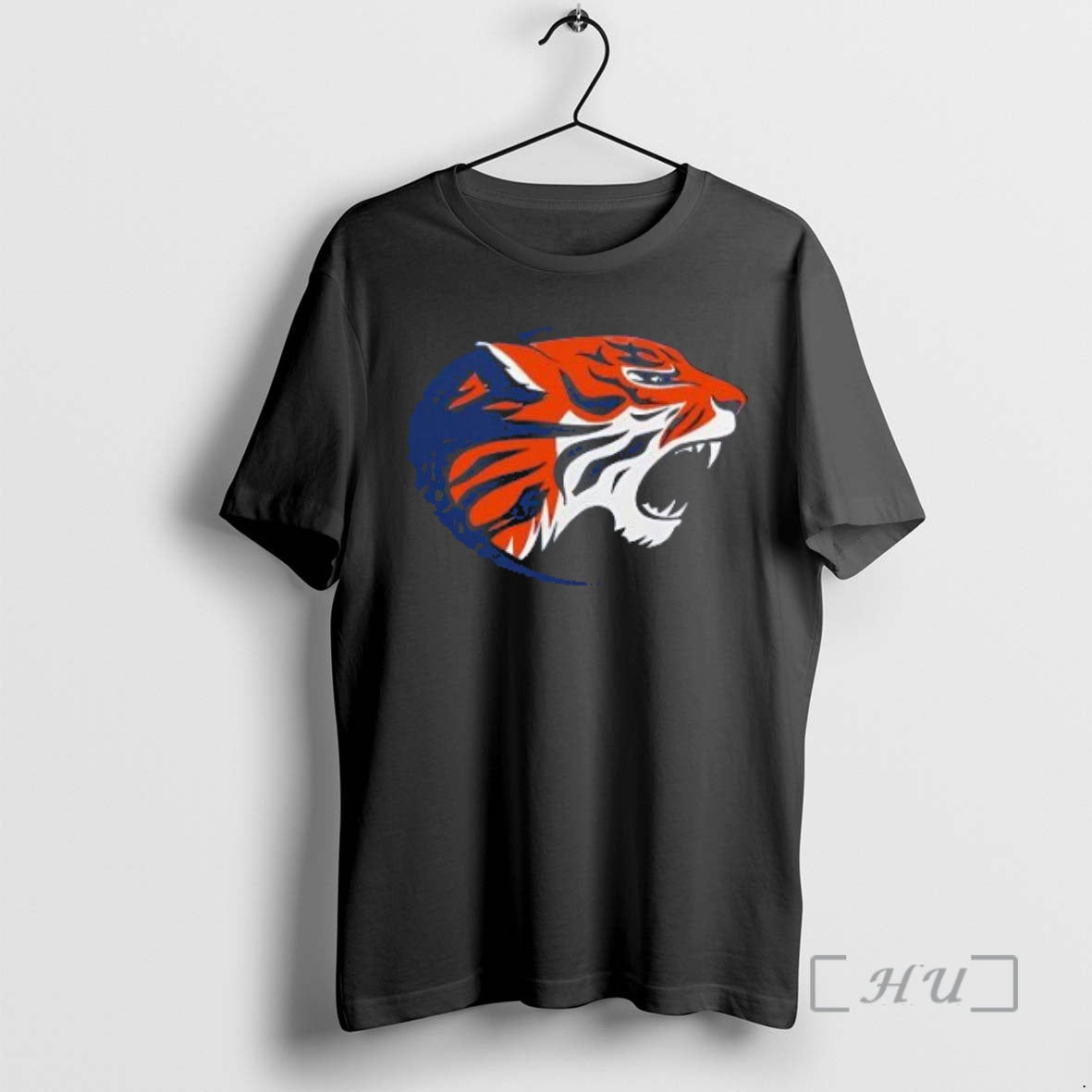 Officials Wilson Prep Academy Tigers 1a State Champions 2025 Two Sided Premium T Shirts Sweater