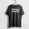 Officials Win Or Lose Los Angeles Chargers Forever