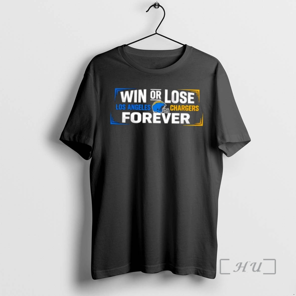 Officials Win Or Lose Los Angeles Chargers Forever