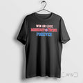 Officials Win Or Lose Minnesota Twins Forever