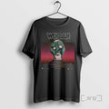 Officials Wucan Melted Identity 2026