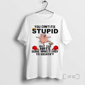 Officials You Cant Fix Stupid But The Hats Sure Make It Easy Identify Premium
