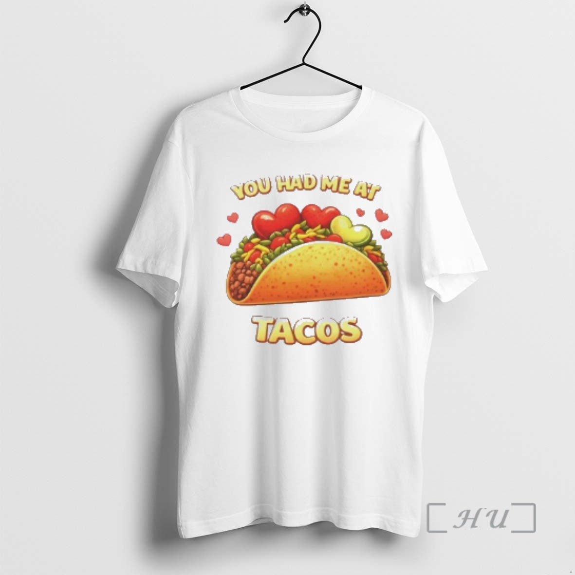 Officials You Had Me At Tacos