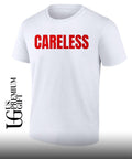 Omar Rudberg Careless Music Era shirt