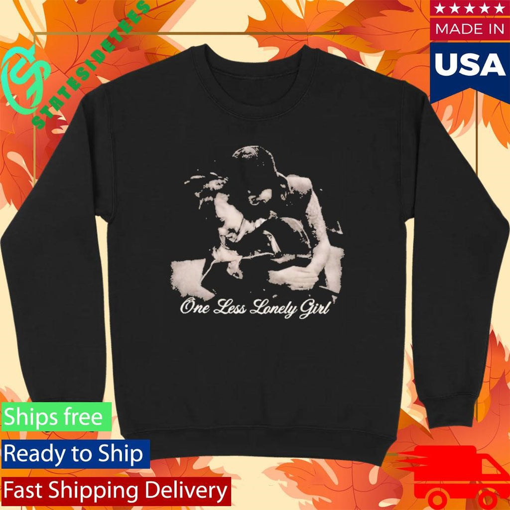 One Less Lonely Girl 2026 Shirt