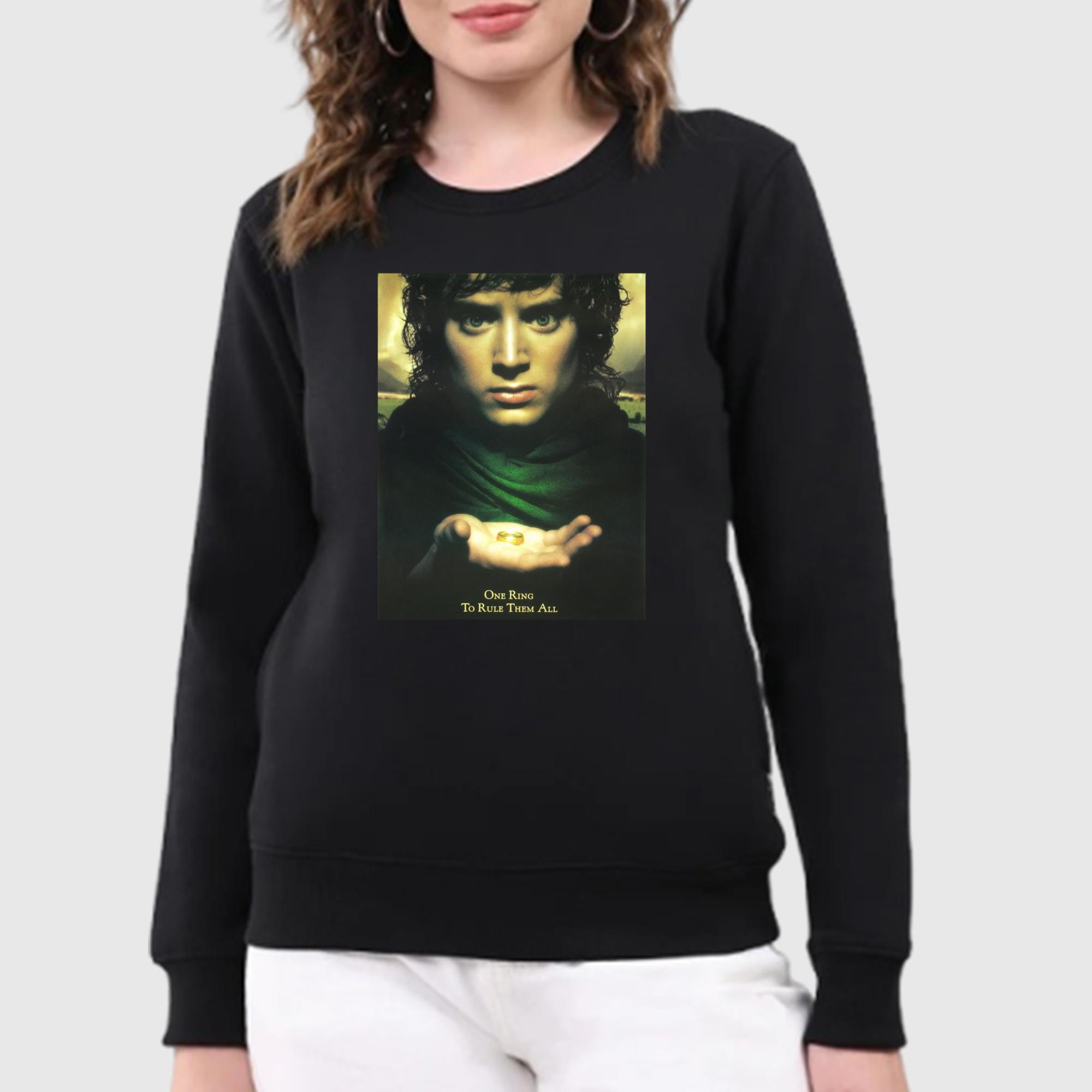 One Ring To Rule Them All Shirt