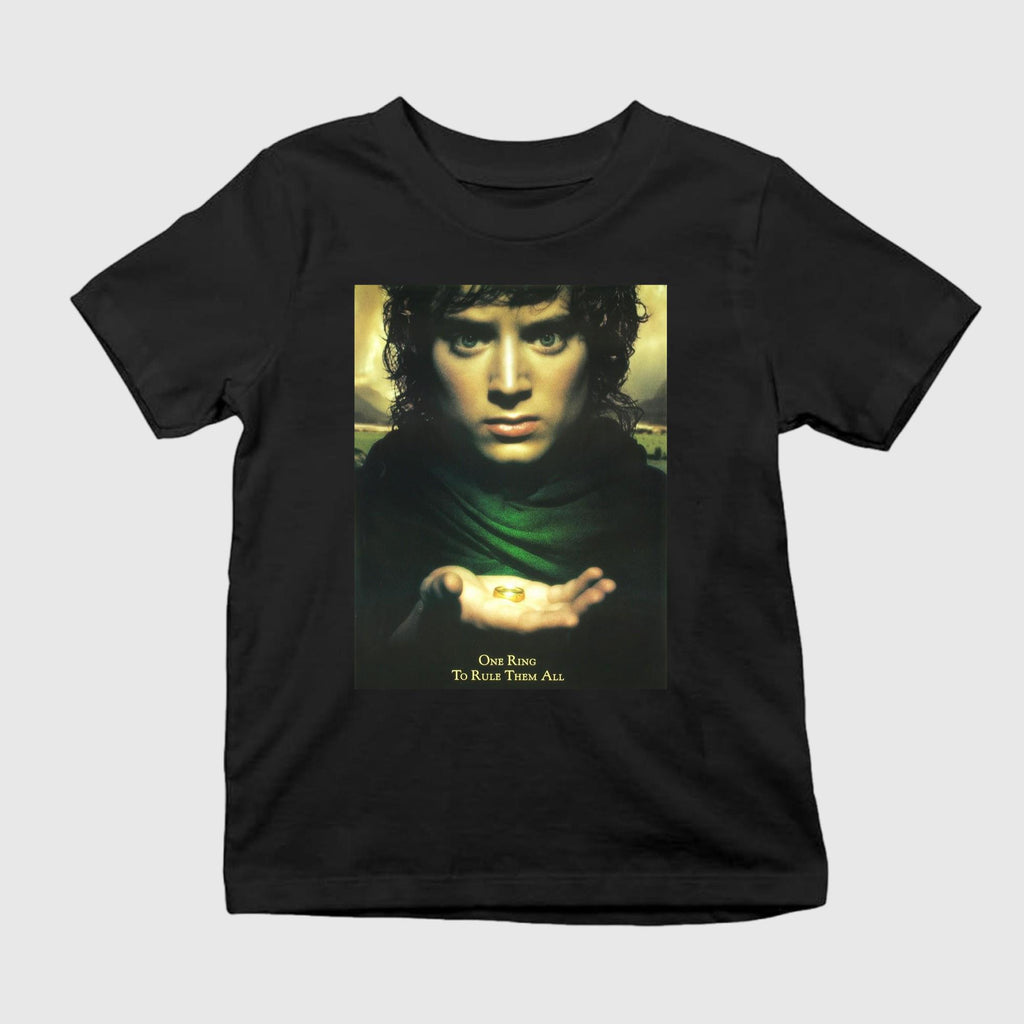 One Ring To Rule Them All Shirt