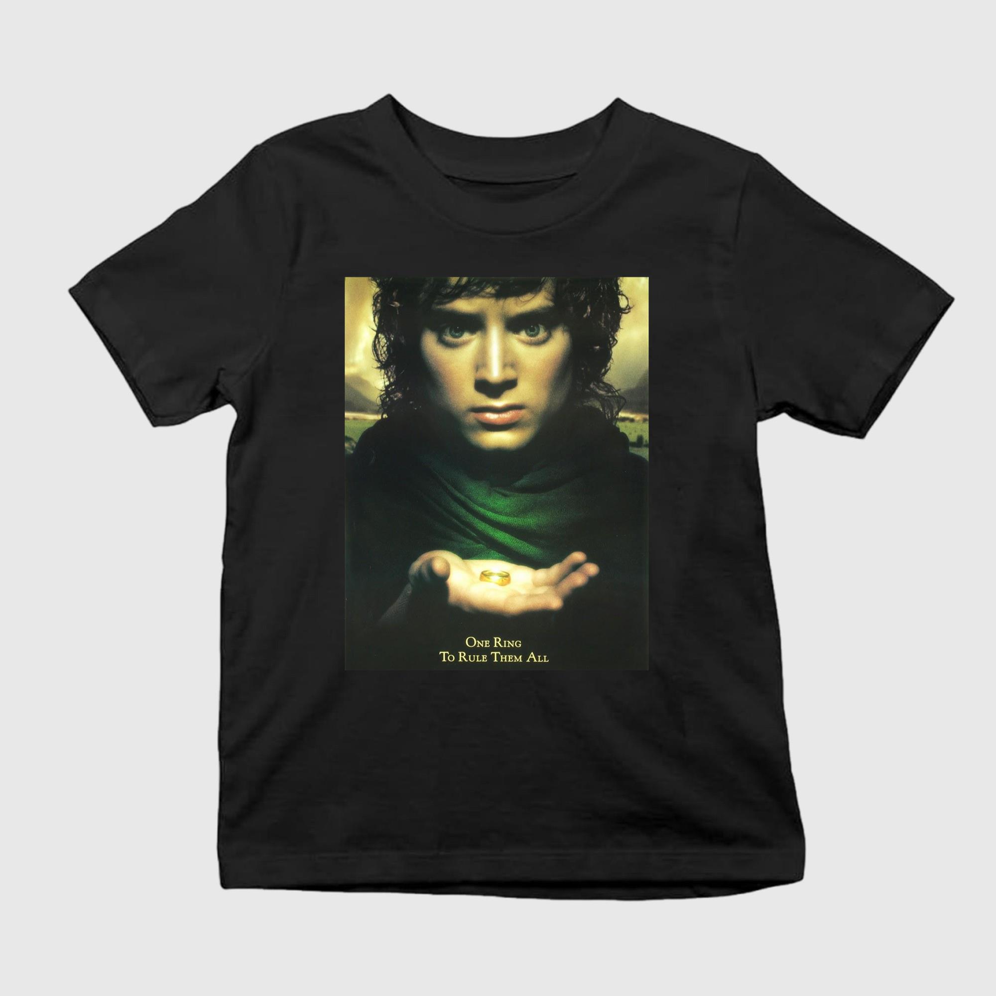 One Ring To Rule Them All Shirt