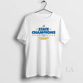 Original 2025 Tupelo Cross Country State Champions