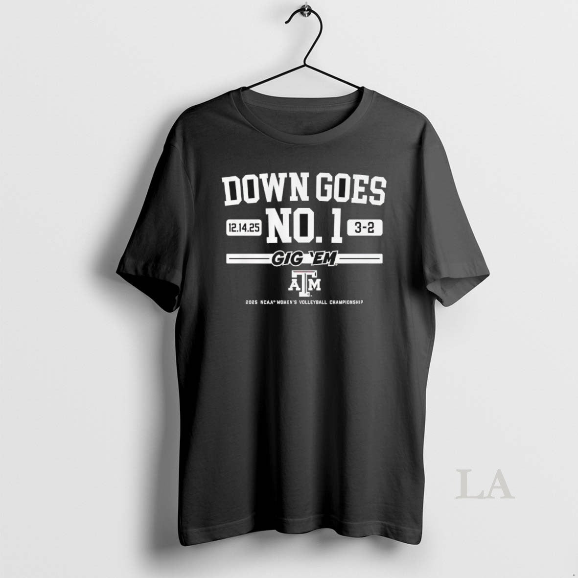 Original Down Goes No