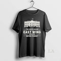 Original East Wing White House 1902 2025 Never Forget