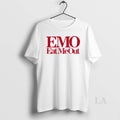 Original Emo Eat Me Out Circle