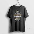 Original Jmu Duke Dog Haters Gonna Hate