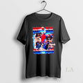 Original Micah Gordon Basketball Graphic