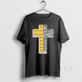 Original Missouri Basketball Logo I Can Do All Things Through Christ Who Strengthens Me