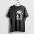 Original Navy Midshipmen 2025 Cic Trophy Champions Mascot