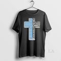 Original North Carolina Tar Heels I Can Do All Things Through Christ Who Strengthens Me