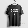 Original Oklahoma Sooners Football Boomer Sooner Song 2025 2026 Cfp