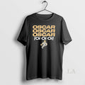 Original Oscar Cluff Purdue Boilermakers Basketball Oi Oi Oi