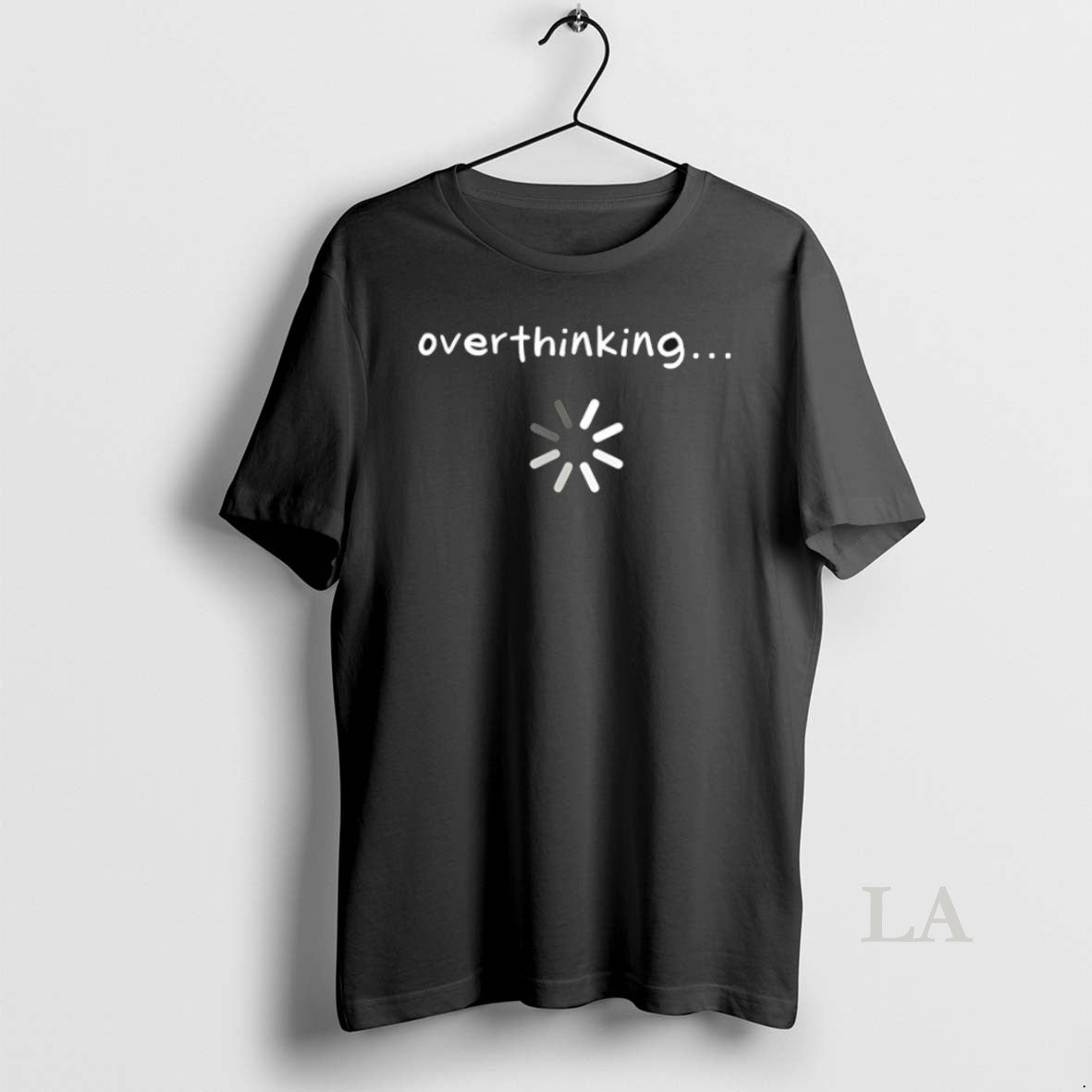 Original Overthinking Loading
