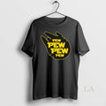 Original Pew Pew Starship