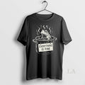 Original The Boiling Frog Everything Is Fine