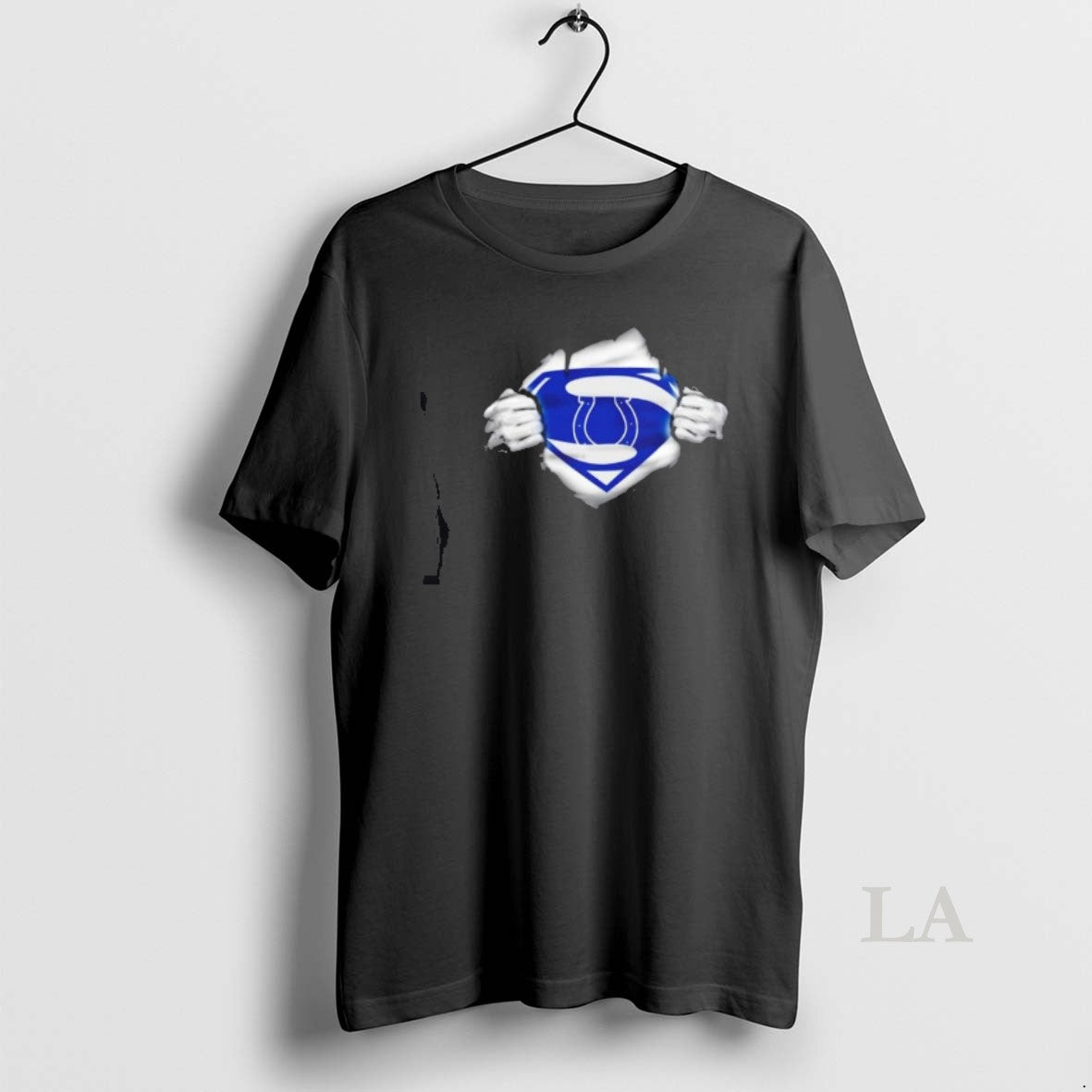 Original The Indianapolis Colts Are My Superpower