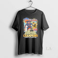 Original Virginia Cavaliers Mascot Gator Bowl Champions