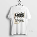 Original With So Many Old Trends Coming Back I Cant Wait For Common Sense Morals