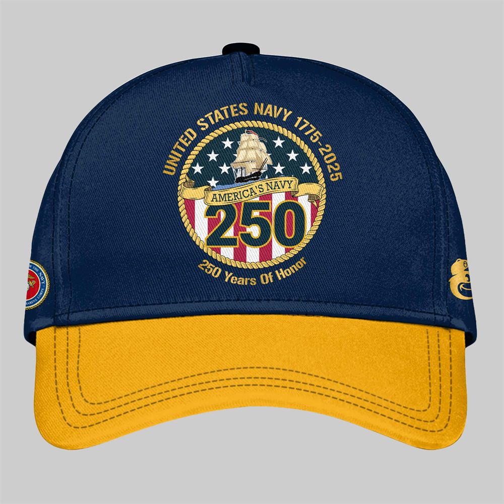 Orioles US NAVY 250th Birthday Celebration Jersey - Grishko.com