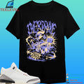 Overdrive Ilustrata Shirt