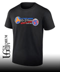 PSG Ici C’est Paris La Maison World Tour 2026 shirt