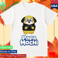 Papa Mochi Shirt
