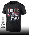 Payton Tolle Boston Red Sox Baseball shirt