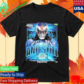 Penta 2026 Wrestlemania Las Vegas Intercontinental Champion Shirt
