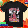 Pete Crow Armstrong Derrick Rose At Dodger Stadium Shirt